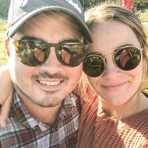 Meet your Posher, Bethany